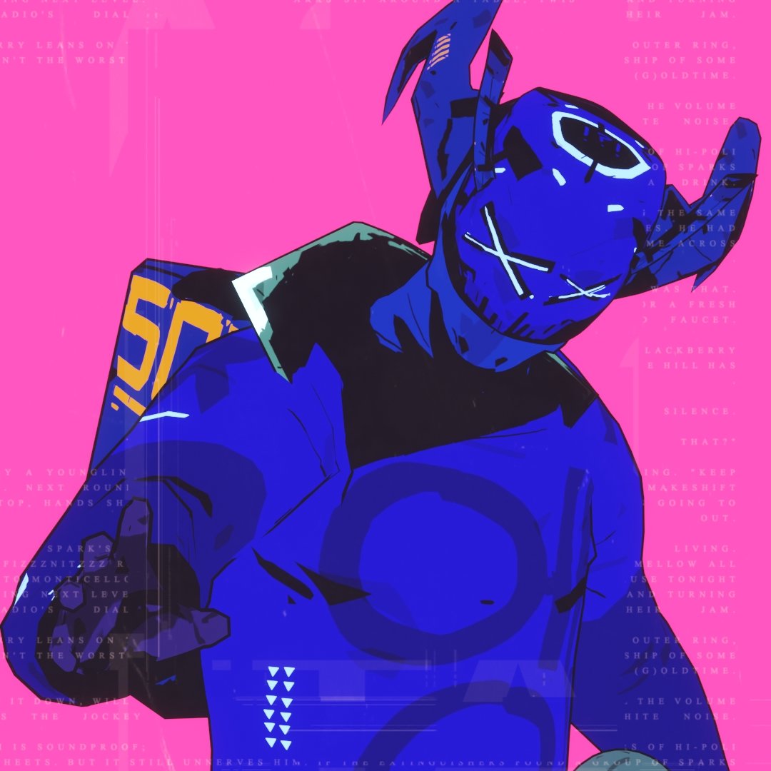 Extremely happy with how these #fyatlux mints look 🔥 Had to go and scoop some up on secondary as well
Excited to see what's next for this project 💜 <a href="/fyatlux/">Fyat Lux</a>