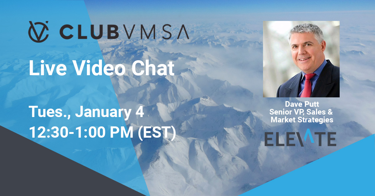elevatesaas's tweet photo. ClubVMSA will be featuring ELEVATE’s own Dave Putt, Sr. VP Sales & Market Strategies as he discusses the company’s approach to staffing automation. ClubVMSA members can access the live chat at https://t.co/W21JxrP4Hv #vms #staffingautomation #ClubVMSA https://t.co/kyq4xQFYNw