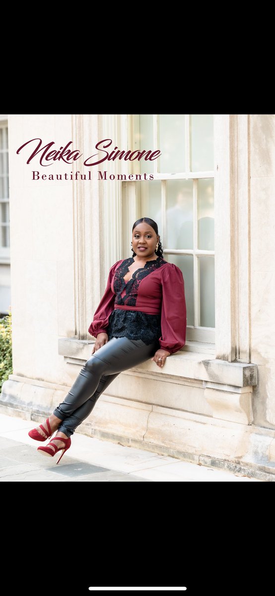 NeikaSimone's tweet photo. My EP, Beautiful Moments will be released February 1st! Stay tuned for more details!!! Photo credit @Emmiclaire Photography  #smoothjazz #smoothjazzvocalist #singersongwriter https://t.co/bA0H3SLRYZ