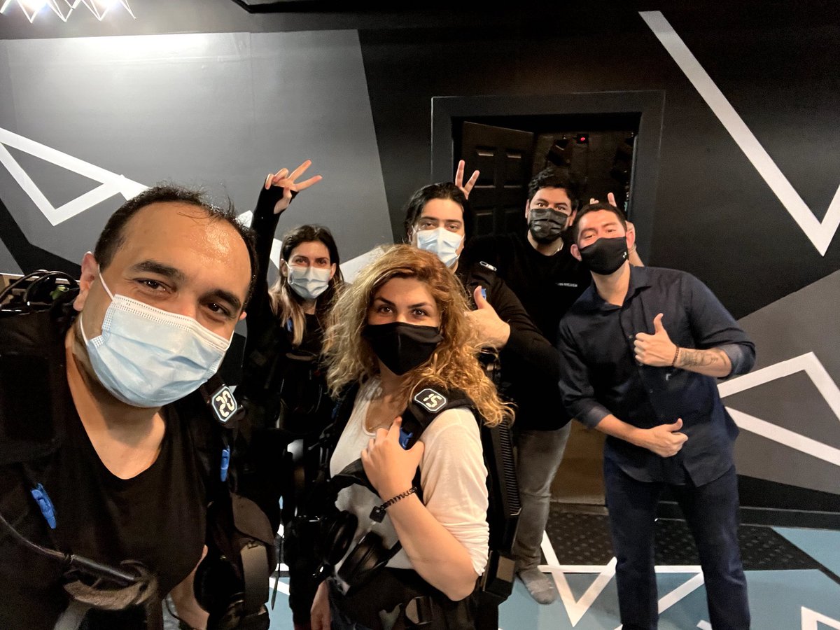 Hirad Nikoo tweet media