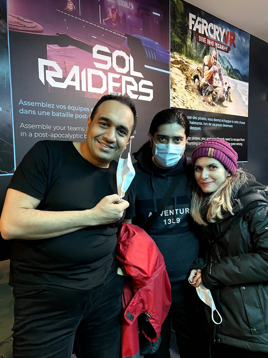 Hirad Nikoo tweet media