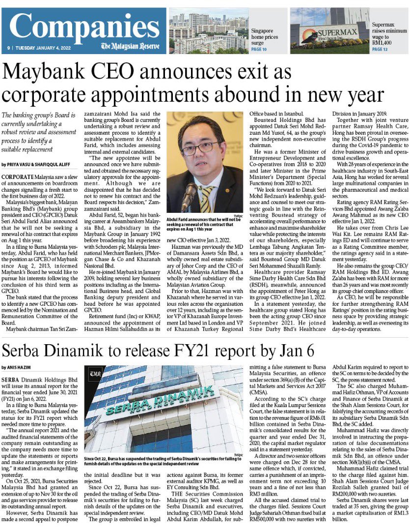 maybank - Twitter Search / Twitter