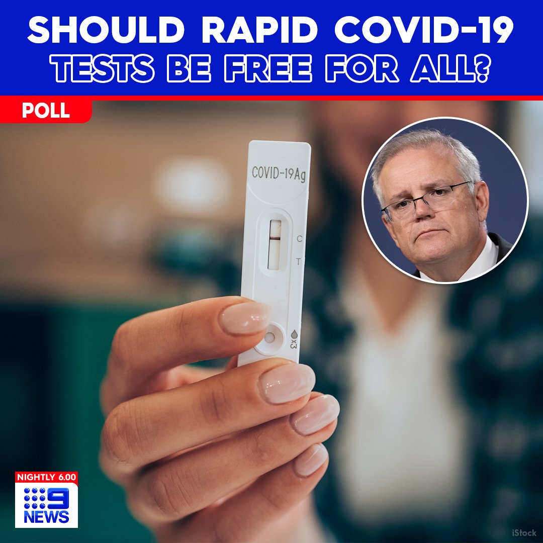 9News Australia tweet media