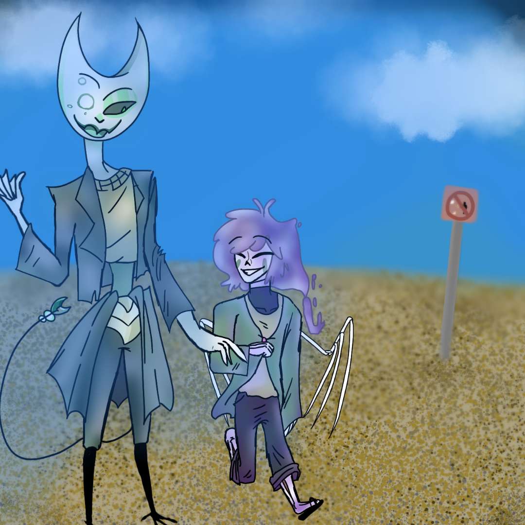 Guess we're baby sitters now
<a href="/GothScele/">Goth_scele</a>