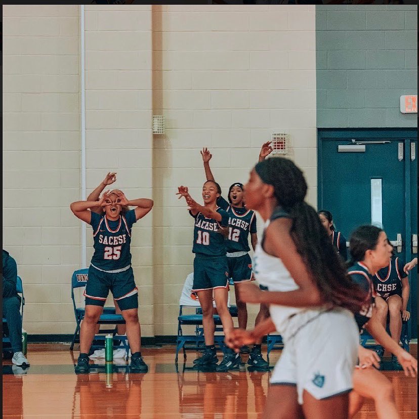 TranieceHall's tweet photo. Our energy is unmatched 😌 https://t.co/4Pp3vpESba