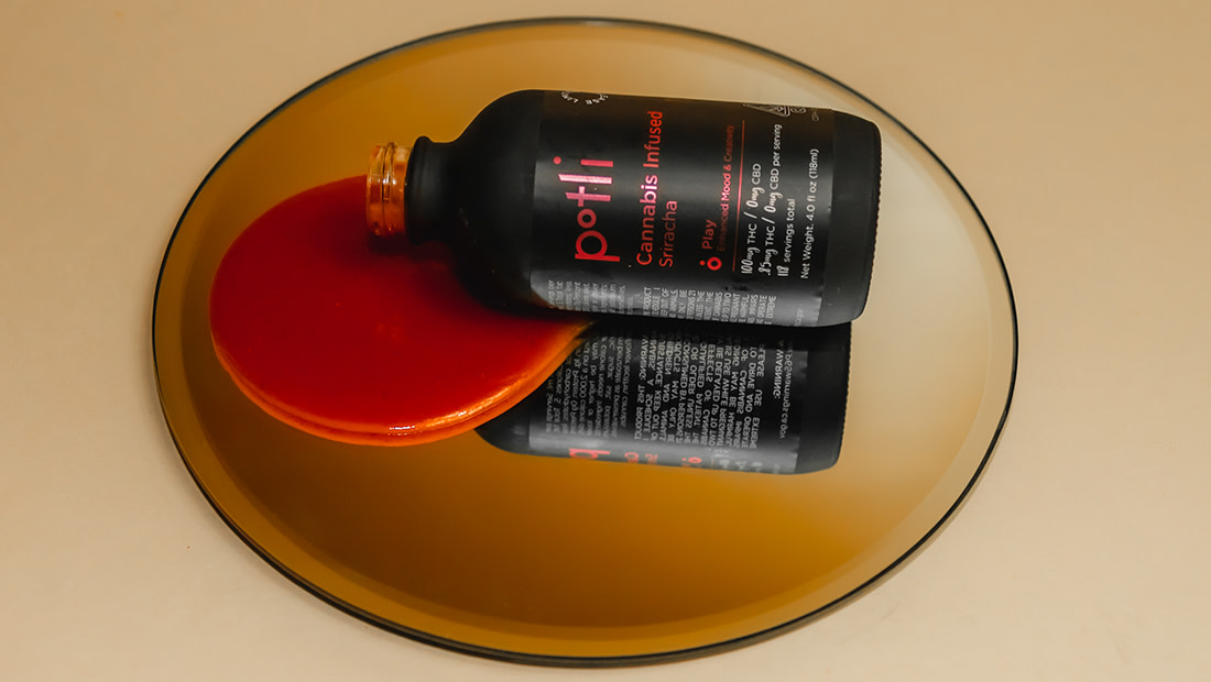 Happy Lunar New Year! Learn how to make #cannabis infused #dumplings with Felicity from Potli using their infused chili oil. getsava.com/blogs/potli-lu…