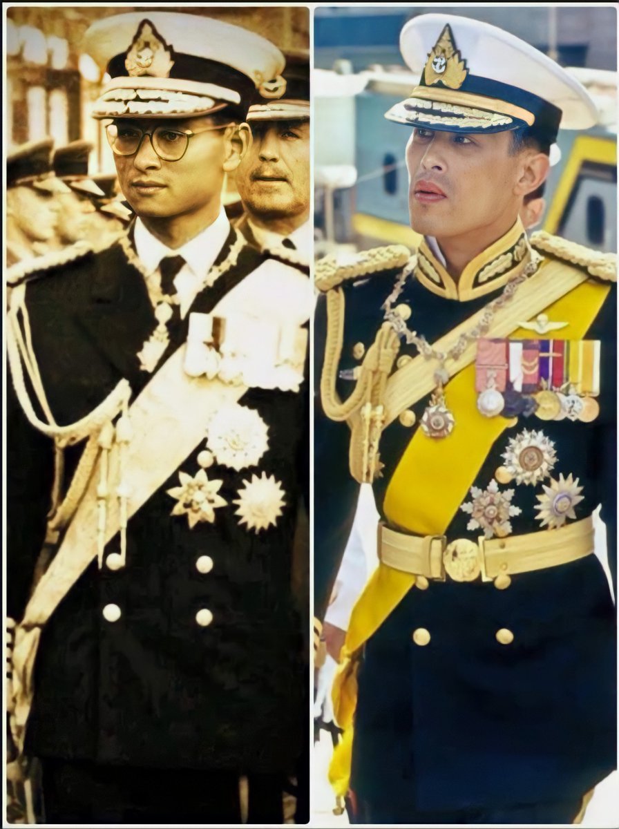 migphonnx's tweet photo. "พระมหากษัตริย์" ฉัตรคุ้มเกศ
เลิศพระเดช พระบารมี ที่ผุดผ่อง
เลิศพระยศ ปรากฏไกล ไทยเรืองรอง
พระทรงครอง ราชธรรม นำปวงชน
#เรารักสถาบันพระมหากษัตริย์ https://t.co/RdzpZd4liU