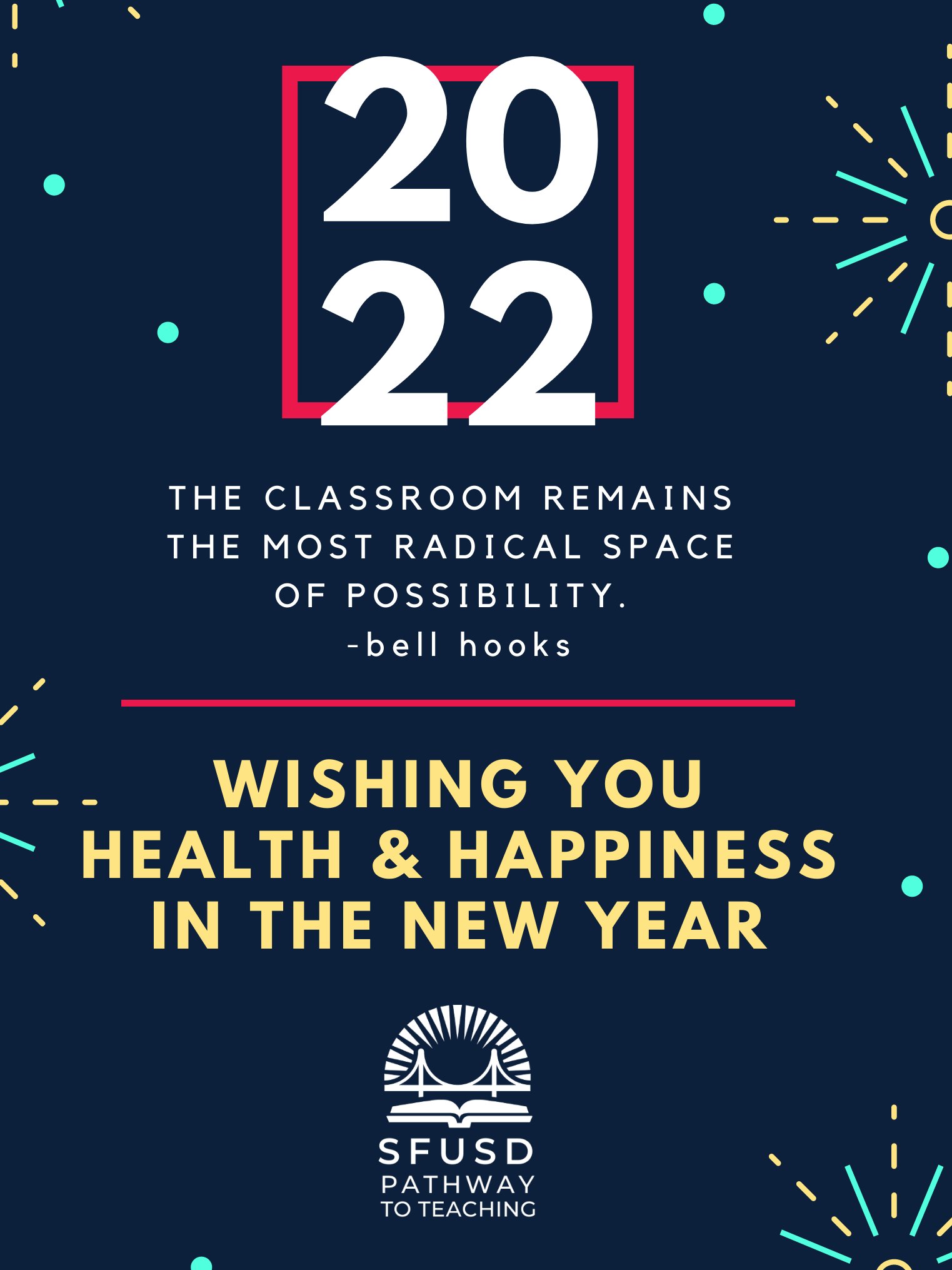 Sfusd Calendar 2022 23 Sfusd Pathway To Teaching (@Sfusdpathway) / Twitter