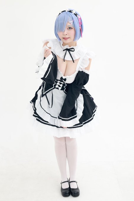 コスプレイヤーチェリのTwitter画像7