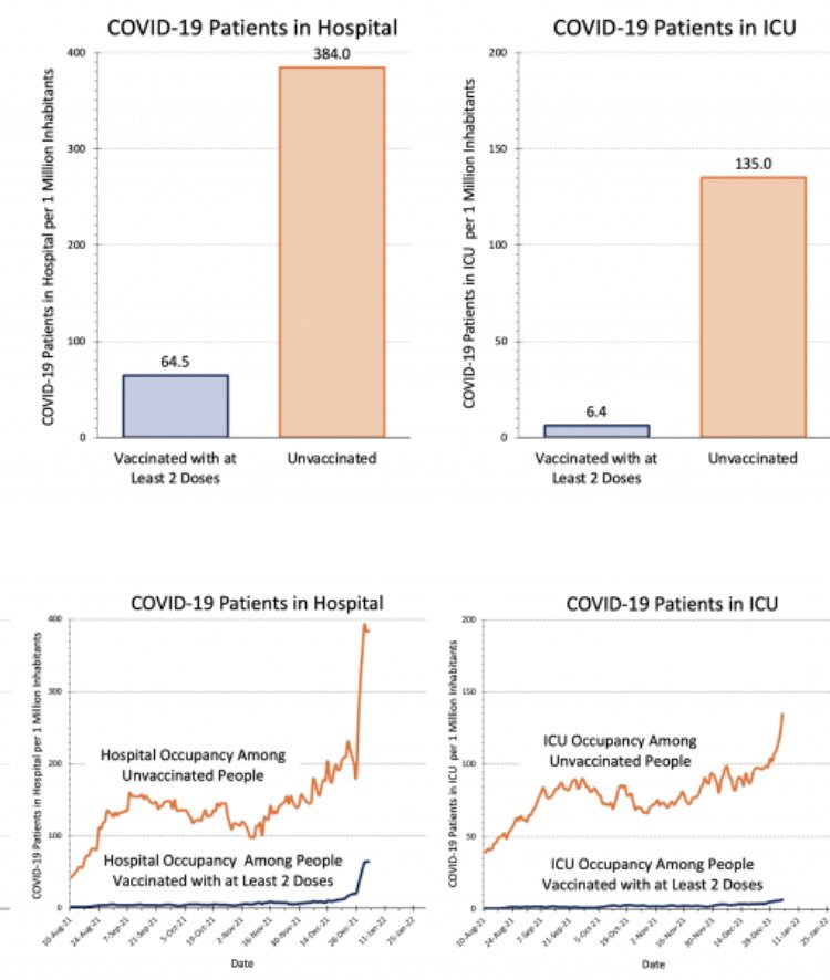 PHealthGnome's tweet photo. These restrictions are being put in place because our hospitals are strained. Let’s check in on who is disproportionately using up our hospital resources. https://t.co/hwgSO2KSeB