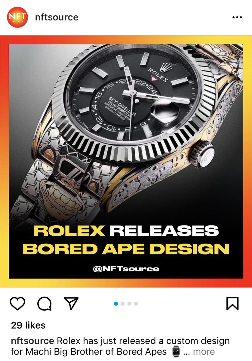 NFT Union tweet media