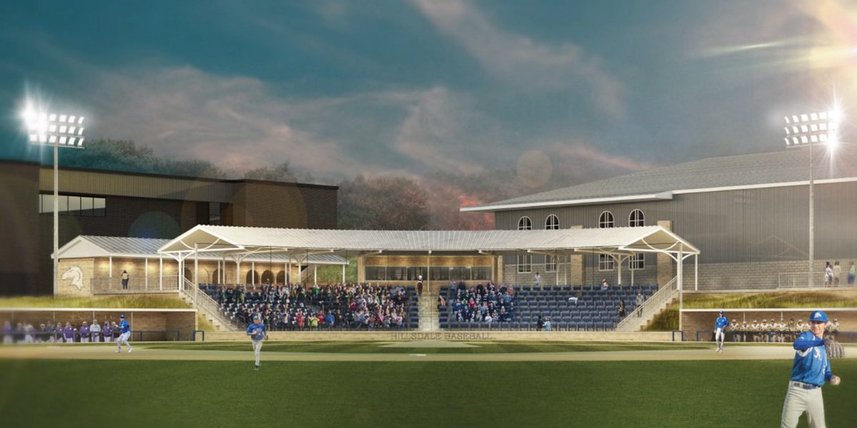 Excited to announce I will be continuing both my academic and athletic careers at Hillsdale College! Thank you to all the friends, coaches, teammates, and family that have all helped me along the way! 🔵⚪️⚡️<a href="/locosexpress/">Locos Express</a> <a href="/ryanvan5/">Ryan Van Amburg</a> <a href="/PrepBaseballOH/">Prep Baseball Ohio</a> <a href="/HillsdaleBSBL/">Hillsdale Baseball</a>