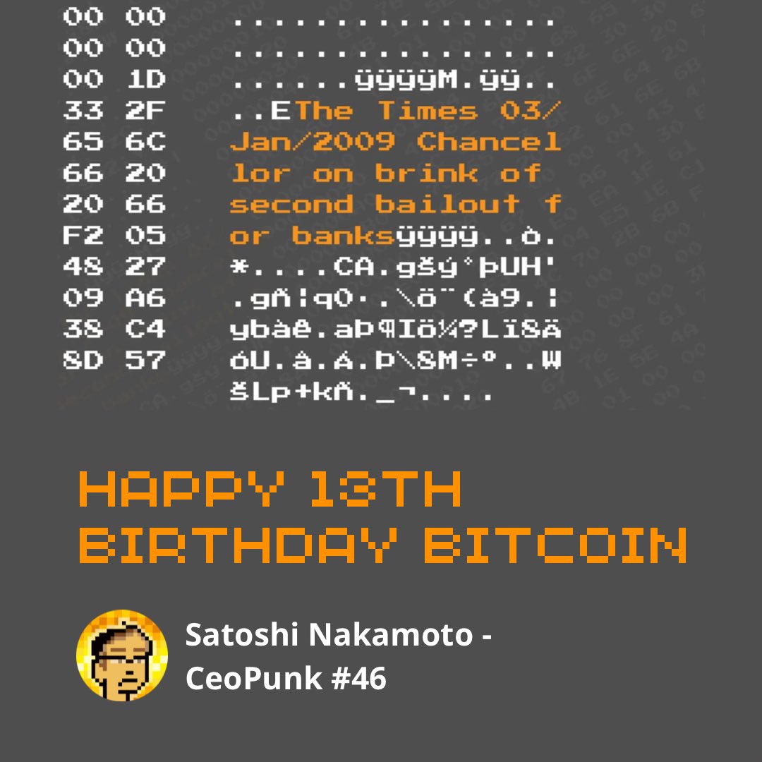 CeoPunks tweet media