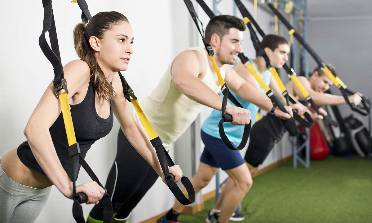 Dxt_Saludable's tweet photo. Probablemente, hayas oído hablar de entrenamiento o anclaje TRX. En los últimos años, se ha convertido en una forma popular y sencilla de mantenerse en forma, tanto en casa como en el gimnasio.  Sin embargo, debido a que en muchos de los ejercicios

https://t.co/CakcsCfKyv https://t.co/TjzICLWxSC