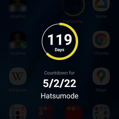 bluefoolgames's tweet photo. Welcome to the New Year!  Did you practice hatsumode and visit a shrine?
We're down to four months until the (optimistic) date of the Kickstarter for Hatsumode! It's more and more real every day. This might actually happen! #hatsumode #boardgames #japanese #bluefoolgames https://t.co/dYBtedXFvj