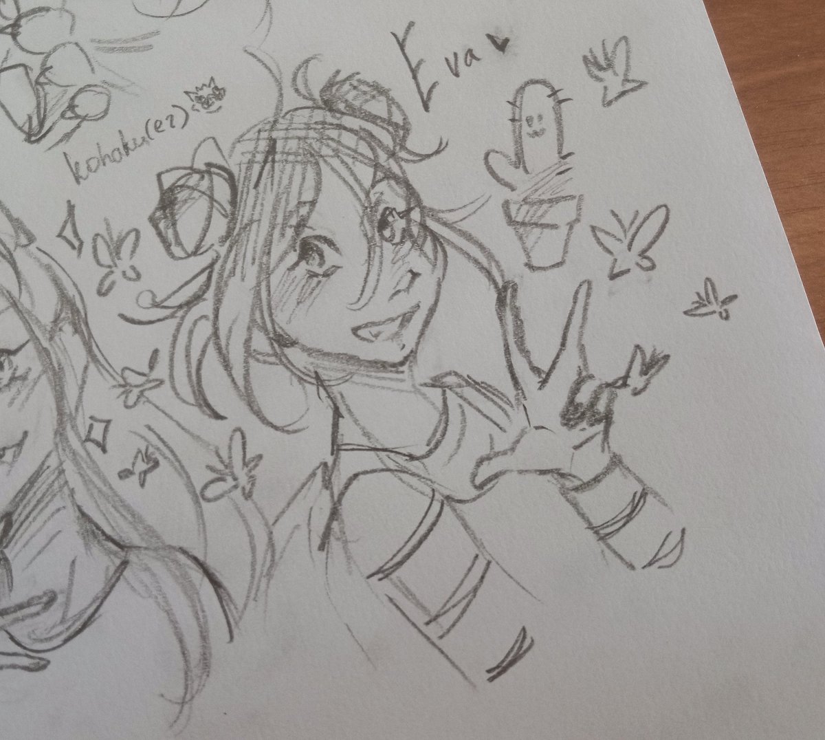 bakketchartist's tweet photo. VERY old sketches. I'm so sorry from my so long absence тт тт

#art #artistontwittter #artwork #drawing #traditionalart #sketch #tradinionalsketch #artist #fanart #male #koshkalana #kroshkaeva #ulyankarainbow https://t.co/is0i8tATo4