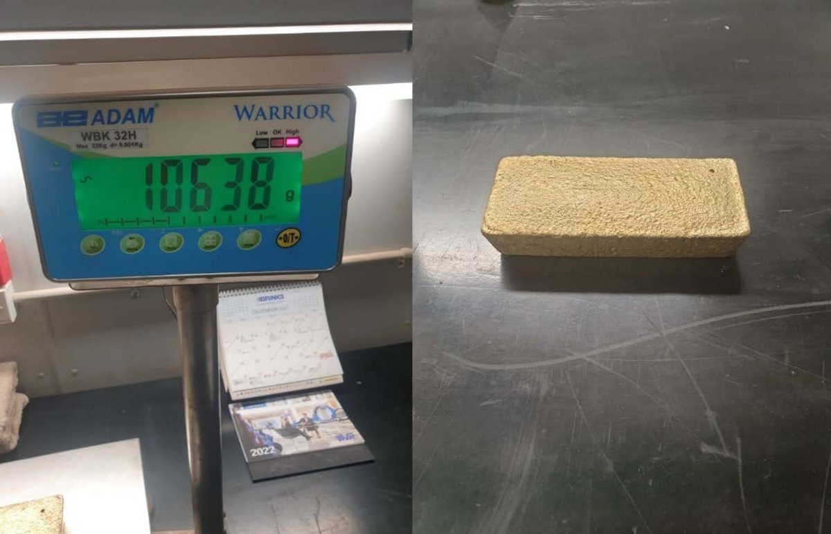 $REZ is pleased to advise the second Granny Venn milling campaign was completed in late December. A total of 24,344t was milled at an unreconciled head grade of 2.20g/t for 1,497oz of #gold.
#ASX #production #miningstocks #cashflow 
asx.com.au/asxpdf/2022010…