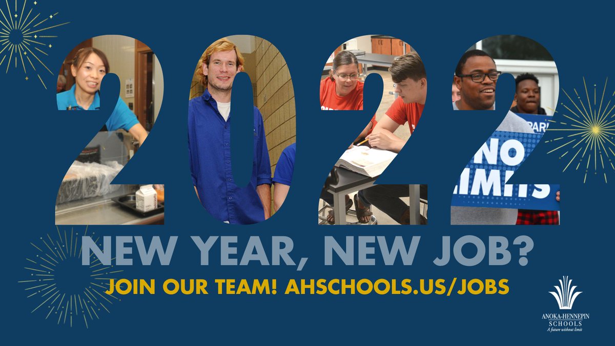 AHSchools's tweet photo. #AHSchools wishes its staff, students, families and communities a safe and happy new year!

#AHSchools is a great place to live and work, our staff play a role in preparing students for life and make a difference each day. Join our team: https://t.co/2i40D9Ocdt. https://t.co/tZ97Xaur1U