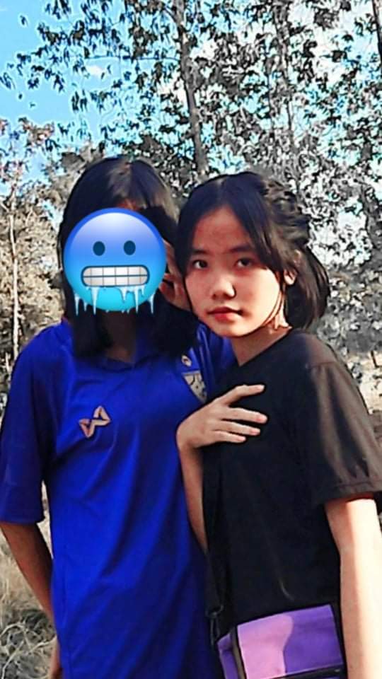 nmsdd4's tweet photo. ร้อน😵😩 https://t.co/KwwRJbFARH