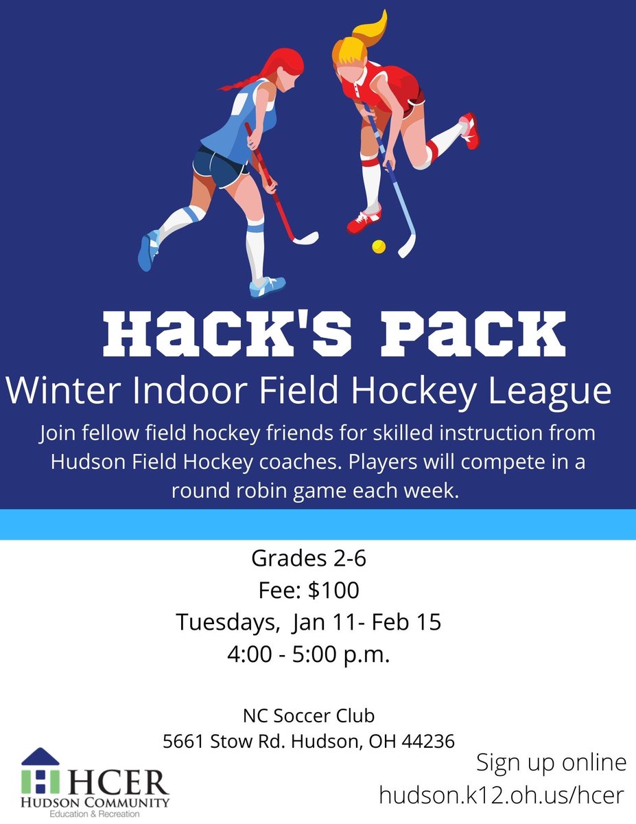 HHS Field Hockey tweet media