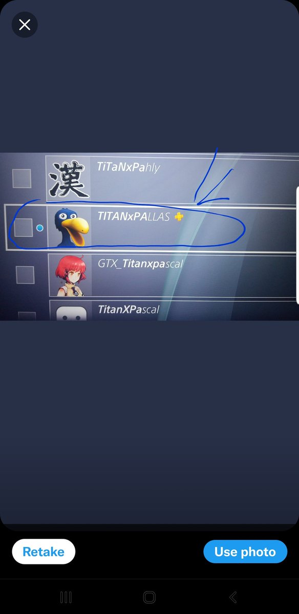 AboveInfinityYT's tweet photo. Lol these "Titan" bitches I tell ya 😂😂🤡🤡🤡. All salty cause they got a bloody nose for fuckin with me on Ace Combat, and got hunted off the game by the Japanese, now they tryina change they story and come at me on BF2042, then run like bitches. Desperate ass hoes SMMFH. https://t.co/s0f8lIIj3r