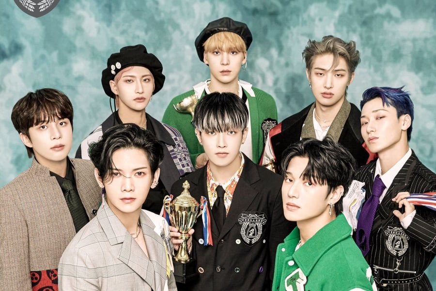 ateez_charts's tweet photo. Top Countries streaming @ATEEZofficial on YouTube in 2021:

1. USA = 63.7M 
2. Indonesia = 36.8M 
3. Brazil = 30.9M 
4. Malaysia = 25.8M 
5. Mexico = 25.5M 
6. India = 25.1M 
7. Japan = 24M 
8. South Korea = 18.2M 
9. France = 16.9M 
10.Philippines = 16.3M 

 #에이티즈 #ATEEZ https://t.co/0hV74BFXor