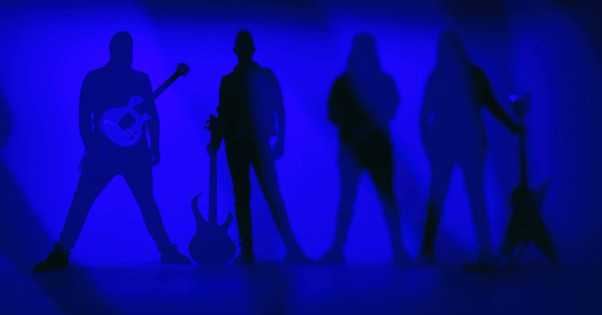 Happy New Year everybody!

2021 has been a very tough year for Exessus, just as 2020 was. Fortunately, not internally. We are getting ready the release of what will be the second LP of the band. The results are amazing and we are sure you will really enjoy it.

Stay tuned!