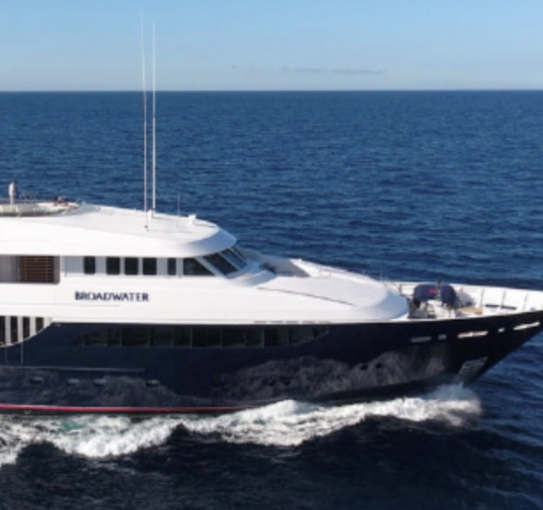 Forbes's tweet photo. The Winners of the 2021 World Superyacht Awards: https://t.co/2UFNImRnq4 https://t.co/7tEdcbKW01