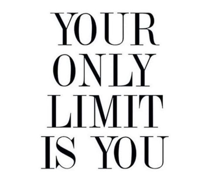 iamladyjaecelyn's tweet photo. YOUR ONLY LIMIT IS YOU
#You #NoLimits #BeautifulUnknown #LiveOnPurpose #beyondTHEULTIMATE https://t.co/9Q1IdpGaPJ