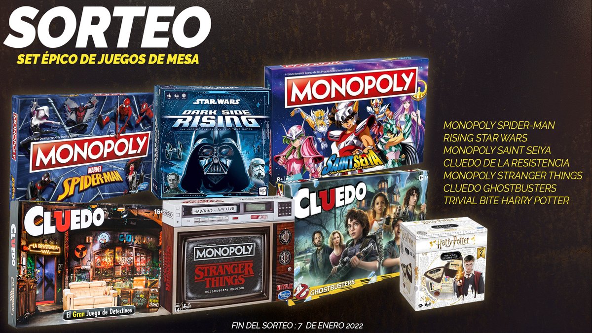 Mundos Mágicos tweet media