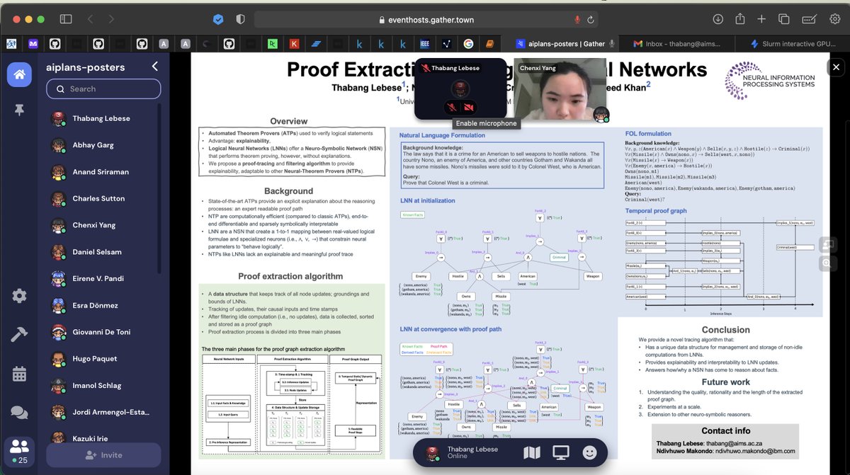 Thabang LEBESE tweet media