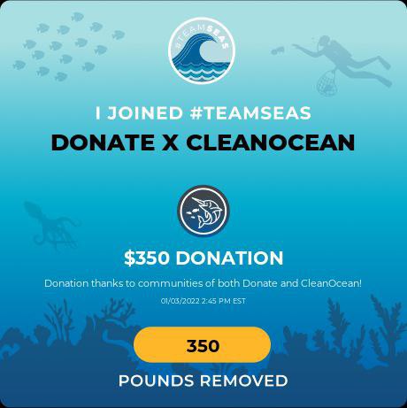 cleanoceantoken tweet media