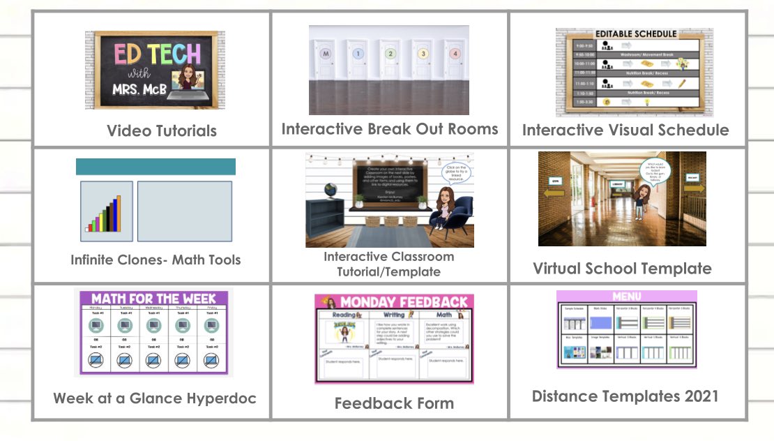 Kiersten McBurney tweet media