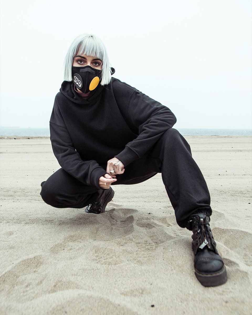 XUPERMASK tweet media