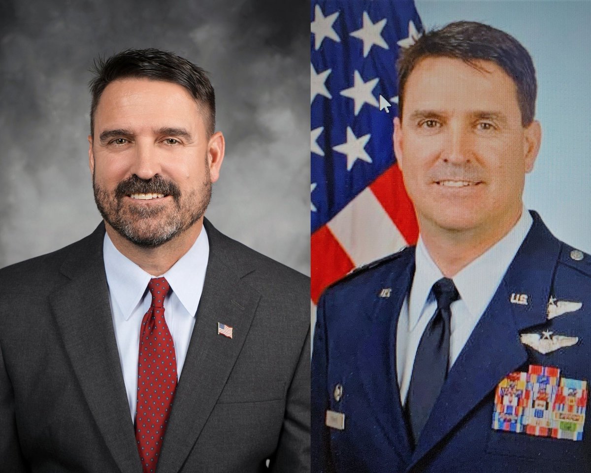 trivector_us's tweet photo. TriVector Services is excited to start the year by announcing that we have reclassified as a Service-Disabled Veteran-Owned #SDVO small business, assigning John (Mike) Verhage, Colonel, #USAF, Ret. as our new Company President &amp; #CEO!  https://t.co/OhSZQwmO2v https://t.co/VumBbjL1Qq