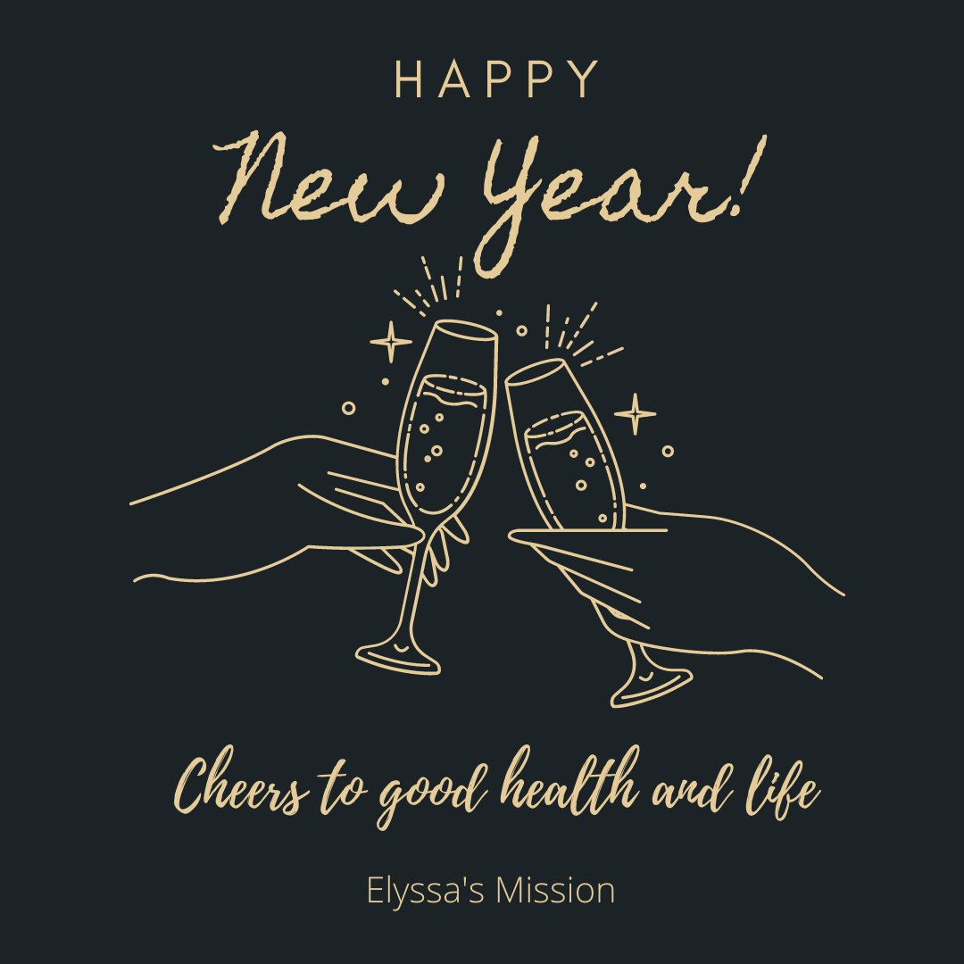 Elyssa's Mission tweet media