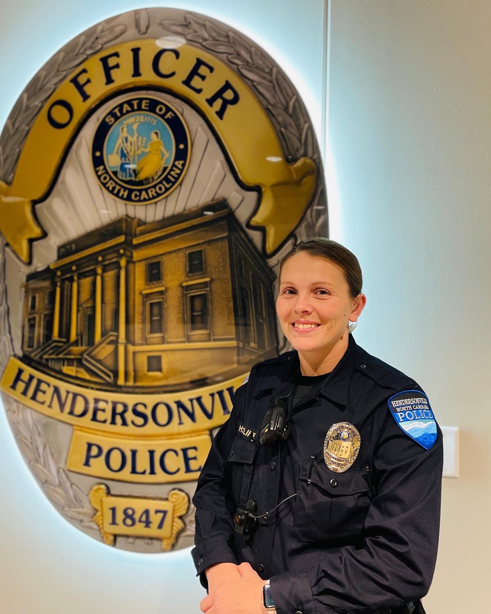 Hendersonville Police Department tweet media
