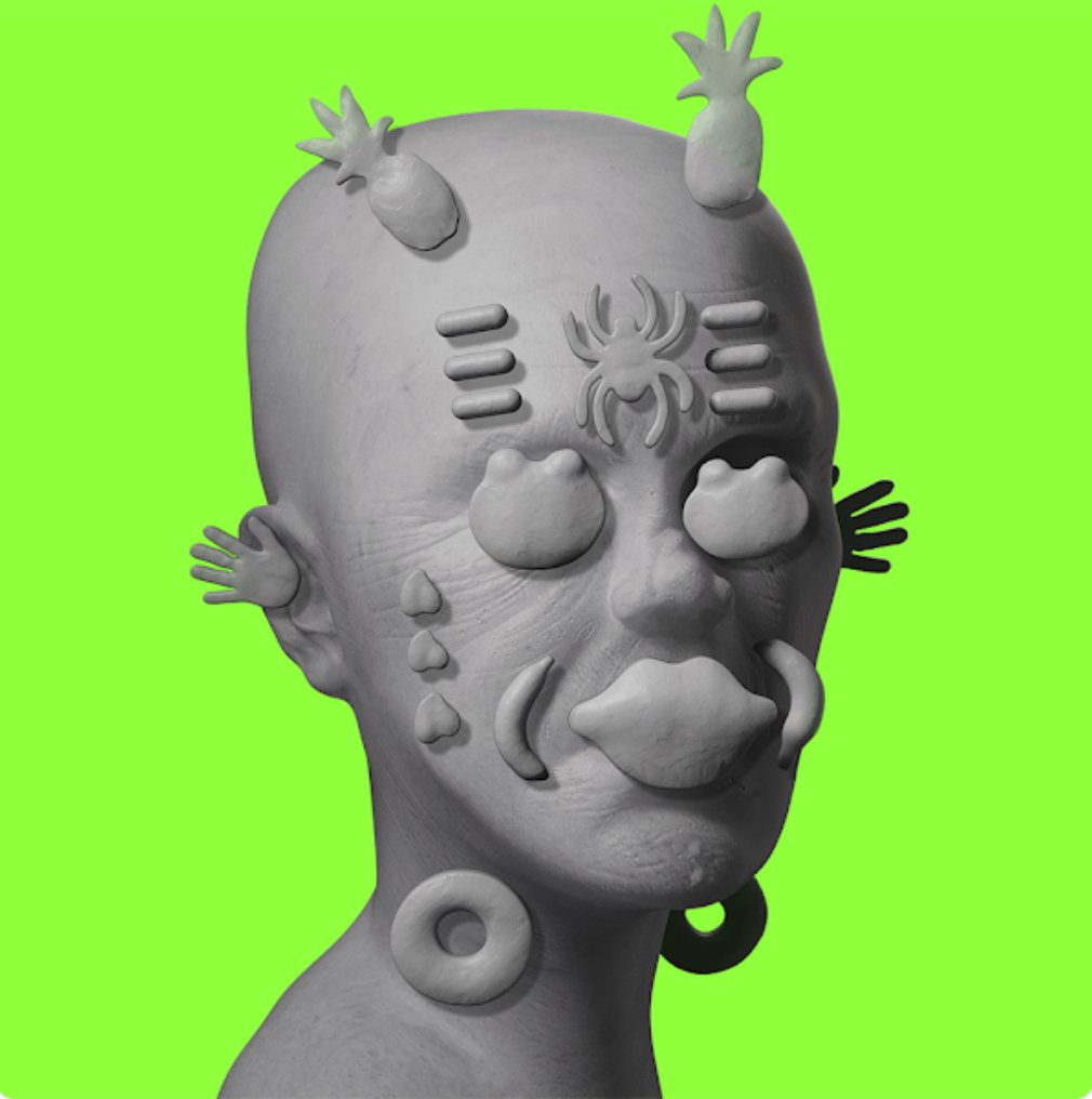 SebastianWahl's tweet photo. Happy New Year to you all : )

Been a fan of Van Minnen's work for some time. When I noticed that he had dropped his first NFT project I jumped on the opportunity to get in.
Stoked to support this project and excited to see what the reveal has in store for us... https://t.co/6VR6ntk3oJ