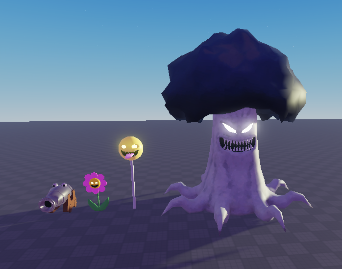 SirZareli on X: I'm happy to show my contribution on update 17 of @ BloxFruits . I had the opportunity to make all the texture models and  animations for soul fruit #Roblox #RobloxDev