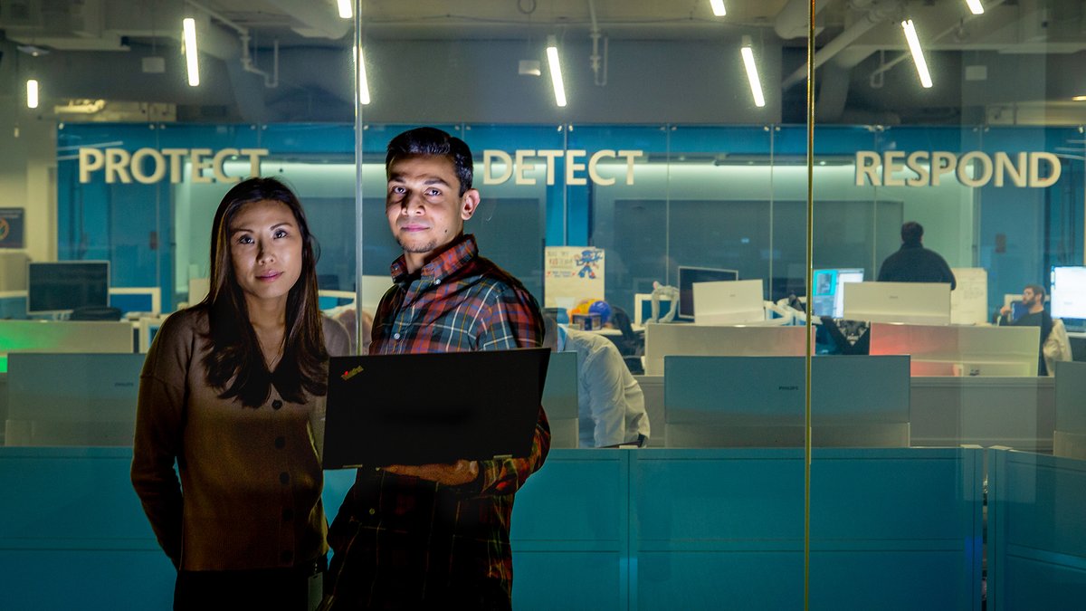 desspor's tweet photo. How Microsoft 365 uses AI to stop data leaks &amp; insider attacks https://t.co/DUvbdxfRgG https://t.co/NXmqV69qQa