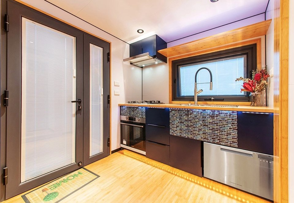 starter_homes's tweet photo. Designing #somethingunique is what we're all about. 
We #pride ourselves on our #reputation for building 
#highquality &amp; #bespoke TINY HOMES.
START YOUR JOURNEY https://t.co/5RUDxy4smm
The place where #luxury meets #affordability! https://t.co/TkCsdQosZe