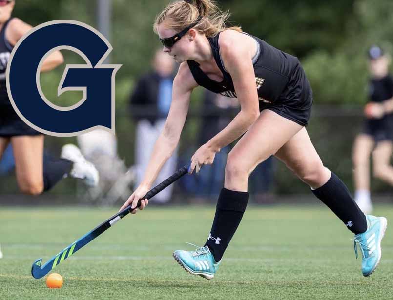 MAX Field Hockey on Twitter "2023 Mckenzie Bloom (CT/ WestminsterCT