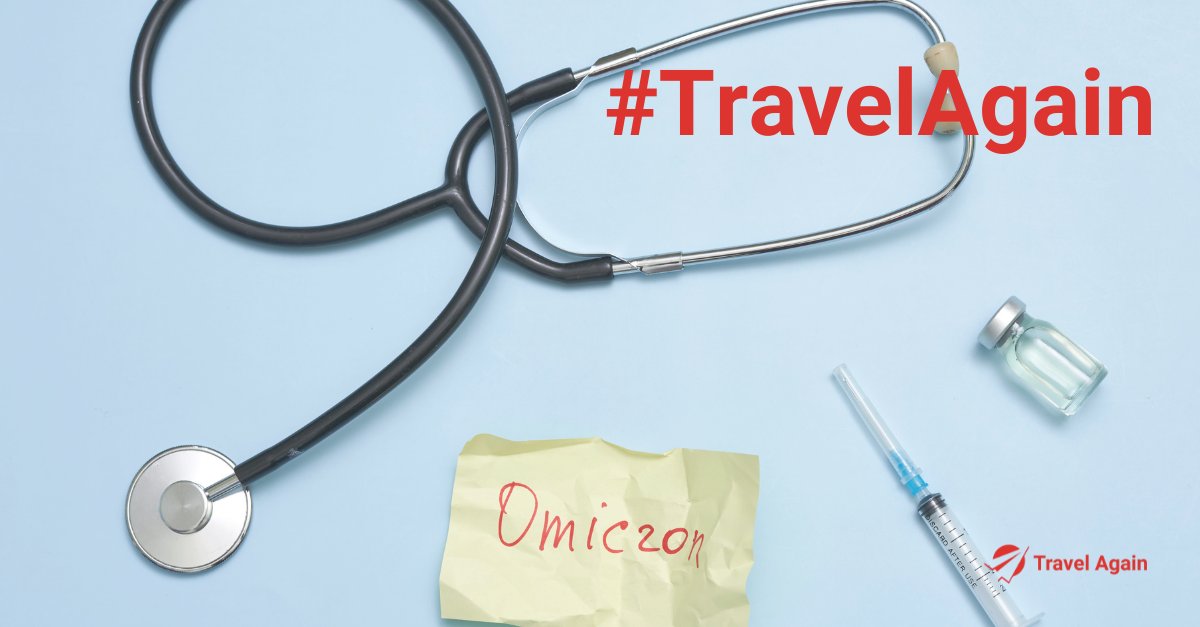 Travel Again tweet media