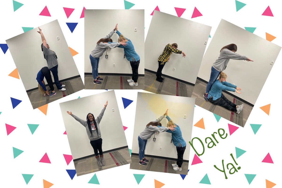 Melissa Fisher tweet media