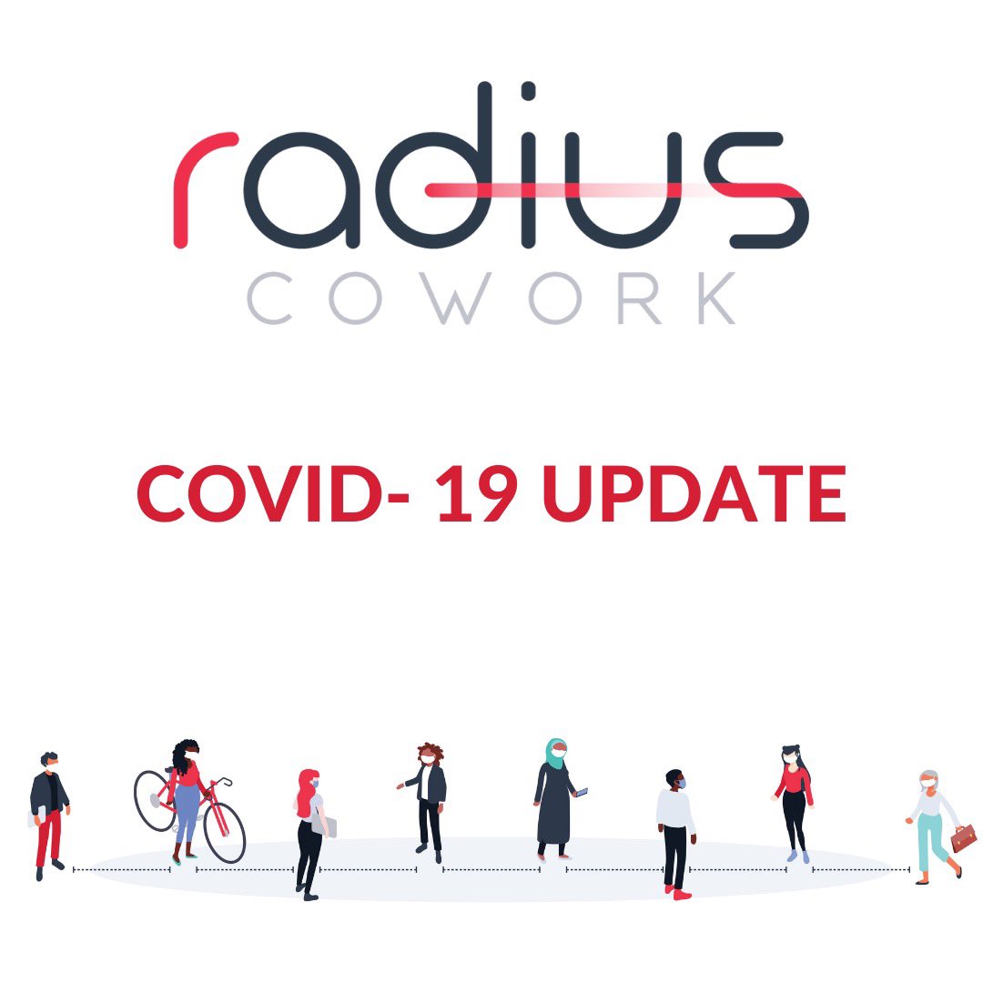 Due to the high rate of COVID-19 transmission in Erie County, we’ve decided to hold off on day passes, tours, and new memberships until the week of 1/17. Current members can still access the space. Stay safe and healthy out there and do your part to stop the spread!