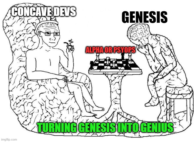 ConcaveFi's tweet photo. https://t.co/YgUf36TgYb