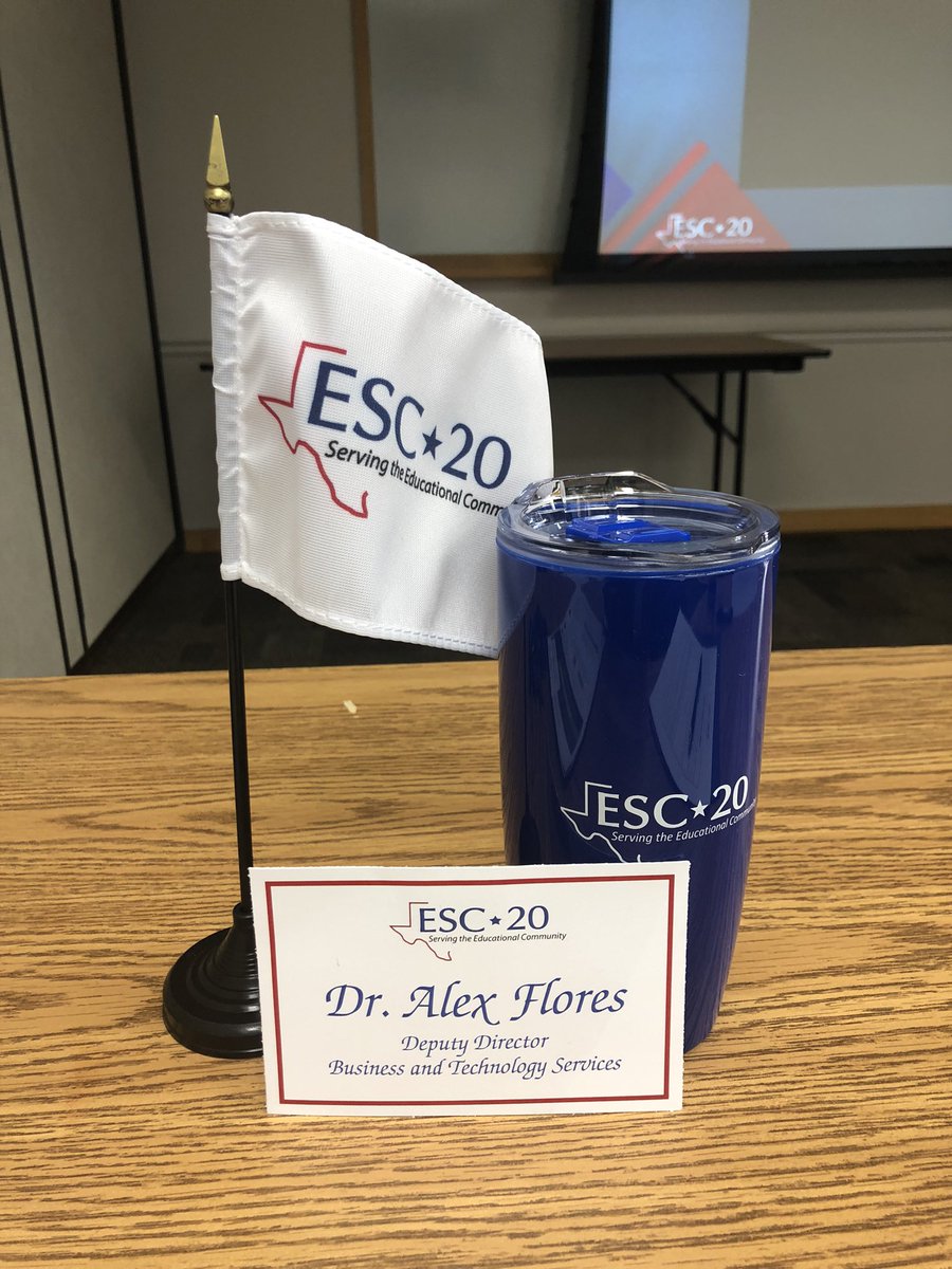 Alex Flores, Ed.D. tweet media