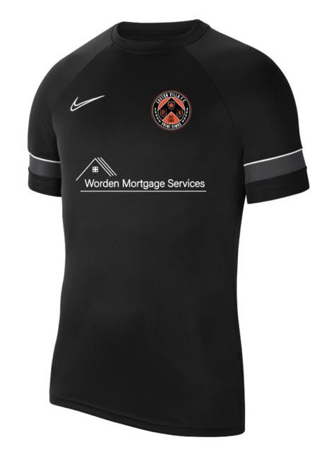 EuxtonVillaFC's tweet photo. Our first THANK YOU goes to a new sponsor https://t.co/9yvYfvktFa

Another local business showing their support who have kindly agreed to sponsor our warm up T-shirts 

Welcome to the team! 🧡🖤 https://t.co/saqKgE8r2L