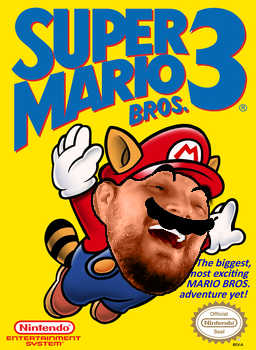 GreatPlayback's tweet photo. ๐ฆSuper Mario Bros 3 100% run tonight only at TGPs. No skips, no warps, no whistles, Only SKILL. Lets Kick off 2022 with a MAMA MIA! LETS-A-GO! See you at 7pm est.๐ฅณ#becreative #retrogaming #twitch #retro4life #thegreatplayback #retrorentals https://t.co/DSRxqdUEfM