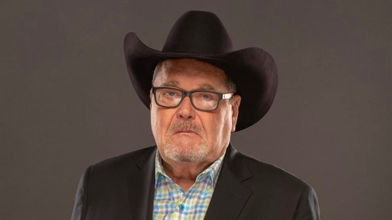 Happy 70th Birthday to the legend Jim Ross! 